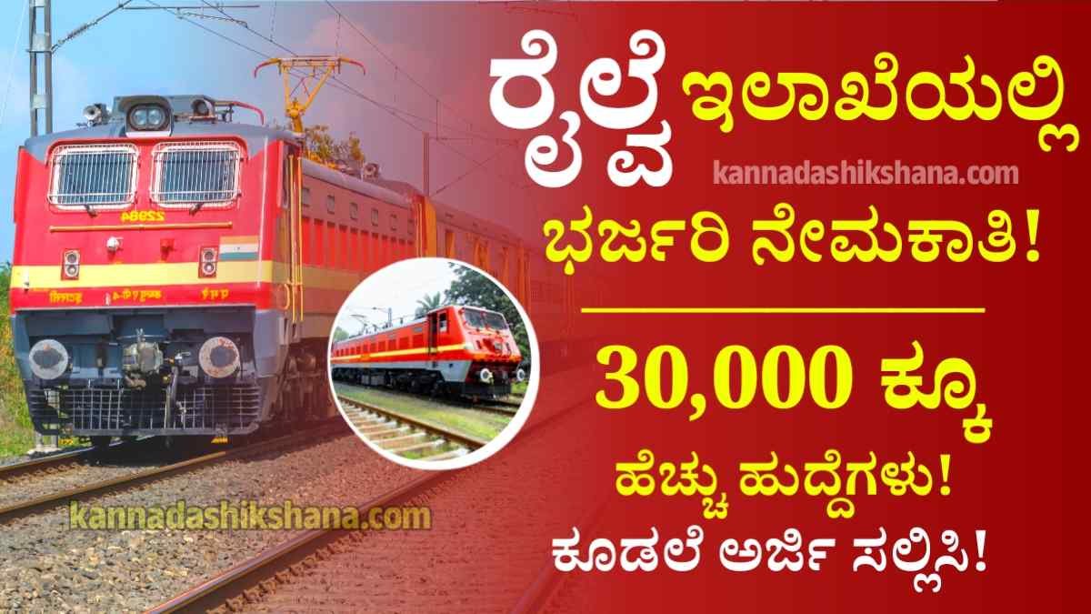 Railway recruitment